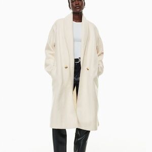 Aritzia Charlize Jacket